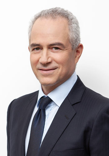 Mr. Razvan Munteanu, Independent member of the Supervisory Board